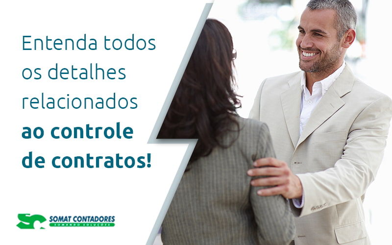 Entenda Todos Os Detalhes Relacionados Ao Controle De Contratos Blog - Contabilidade no Rio de Janeiro