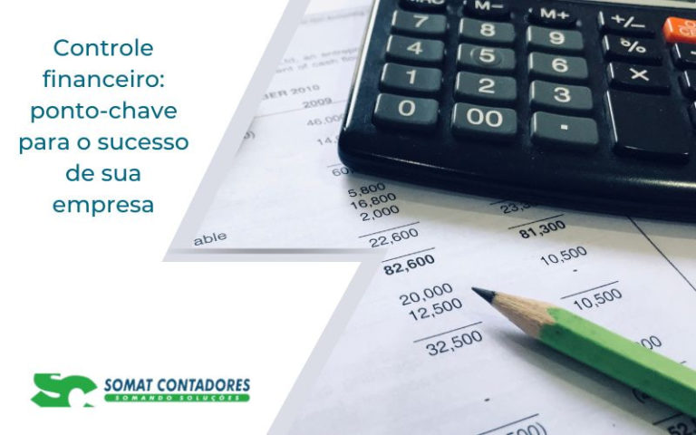 Controle Financeiro